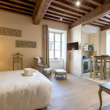 Apartamento Le Cara Omael 2D Beaune  Exterior foto