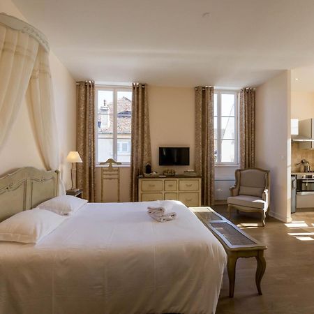 Apartamento Le Cara Omael 2D Beaune  Exterior foto