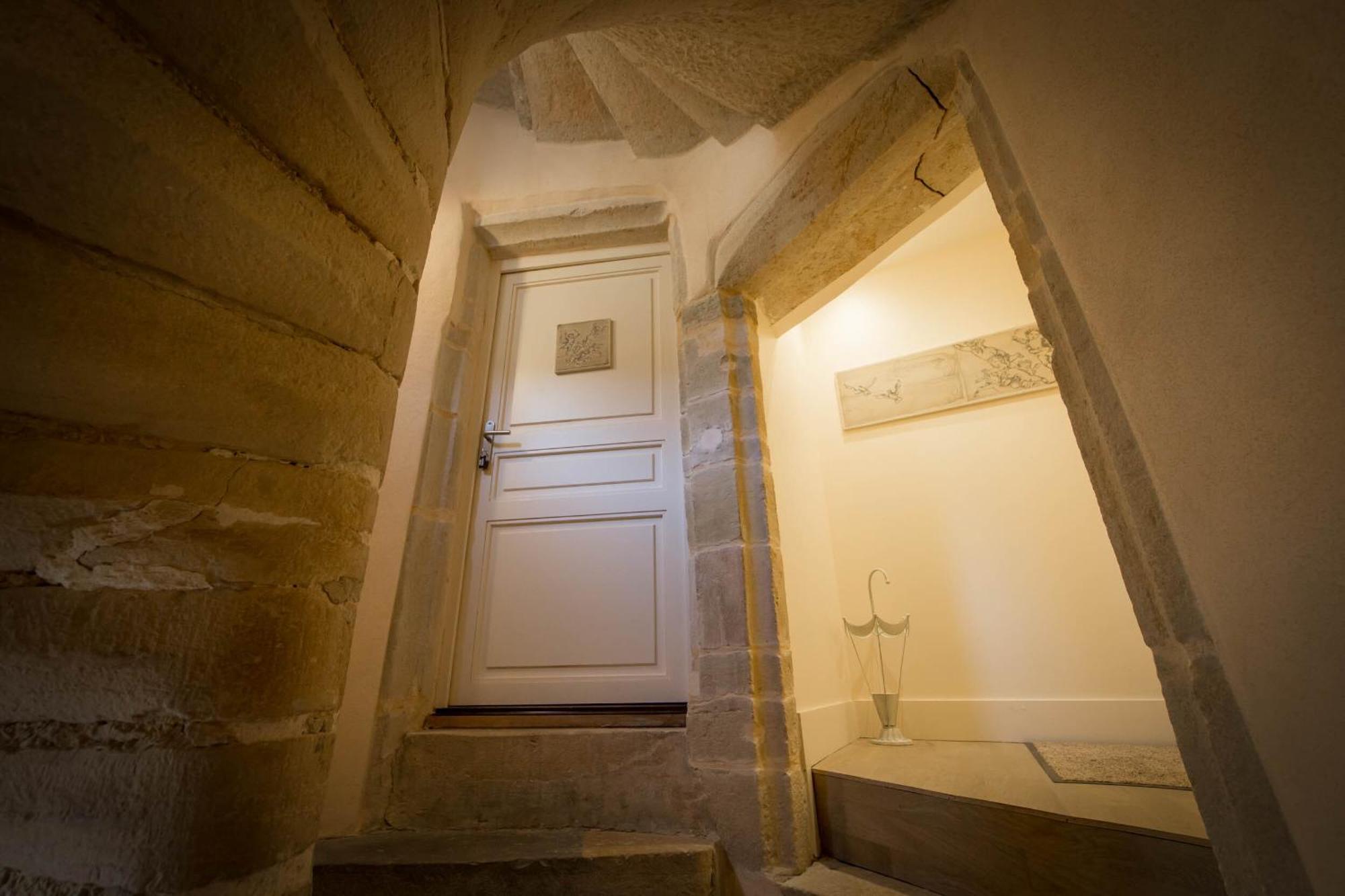 Apartamento Le Cara Omael 2D Beaune  Exterior foto