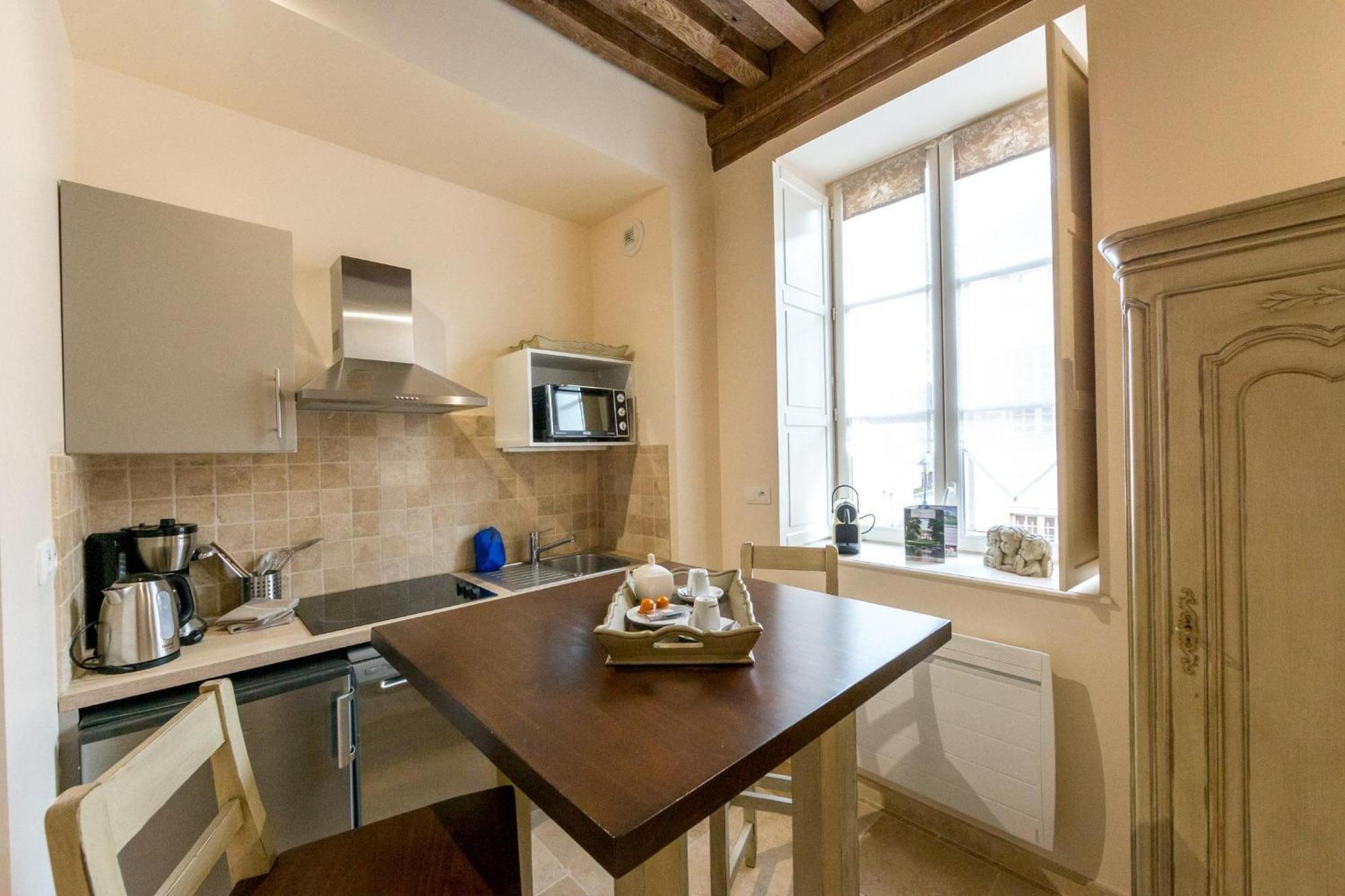 Apartamento Le Cara Omael 2D Beaune  Exterior foto
