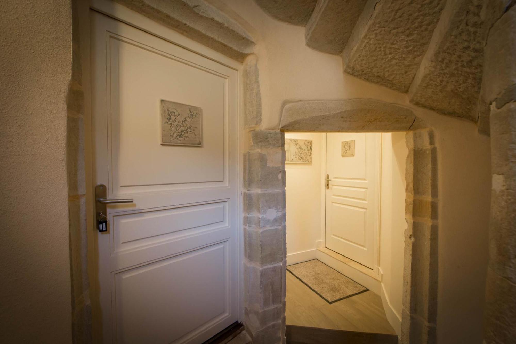Apartamento Le Cara Omael 2D Beaune  Exterior foto