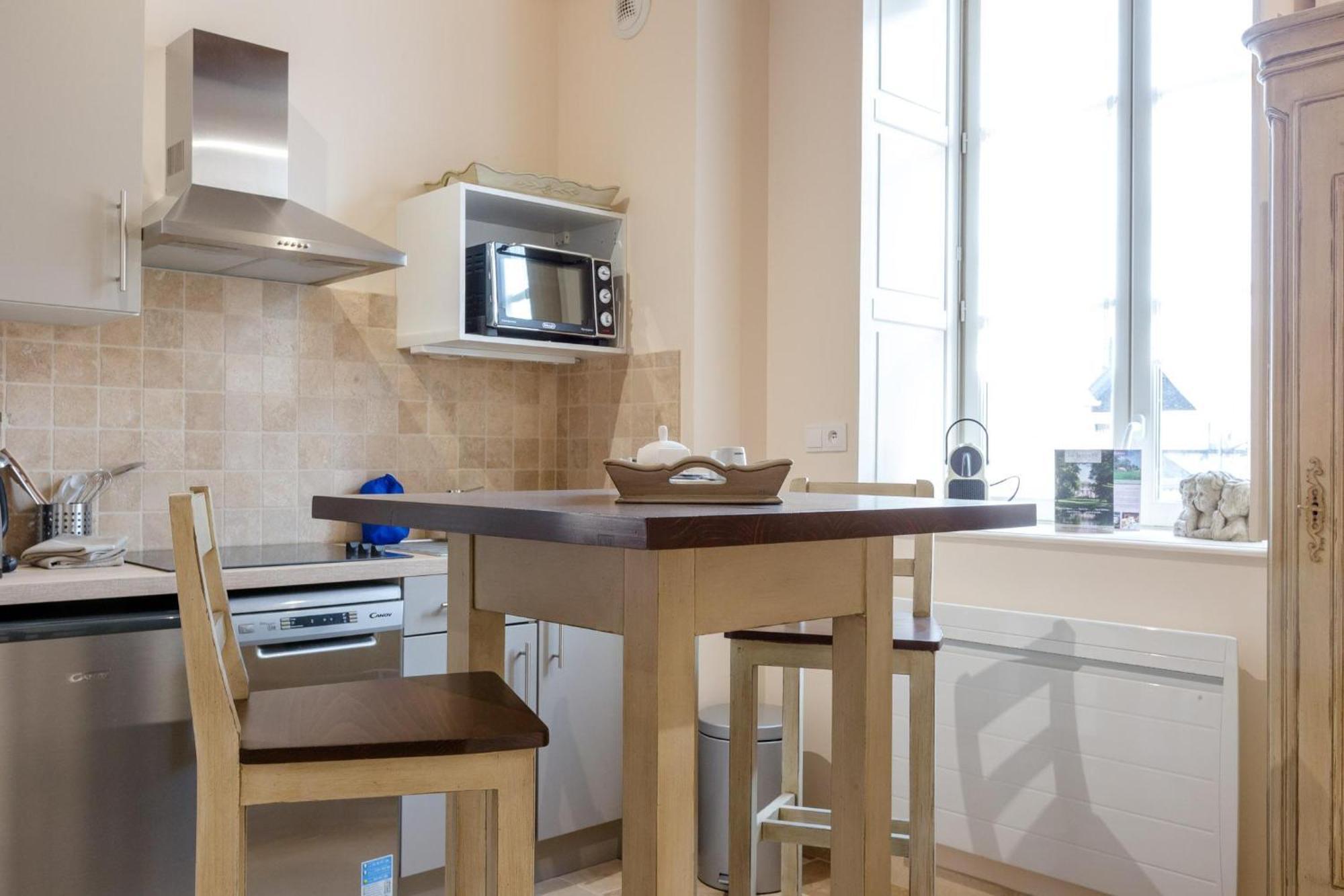 Apartamento Le Cara Omael 2D Beaune  Habitación foto