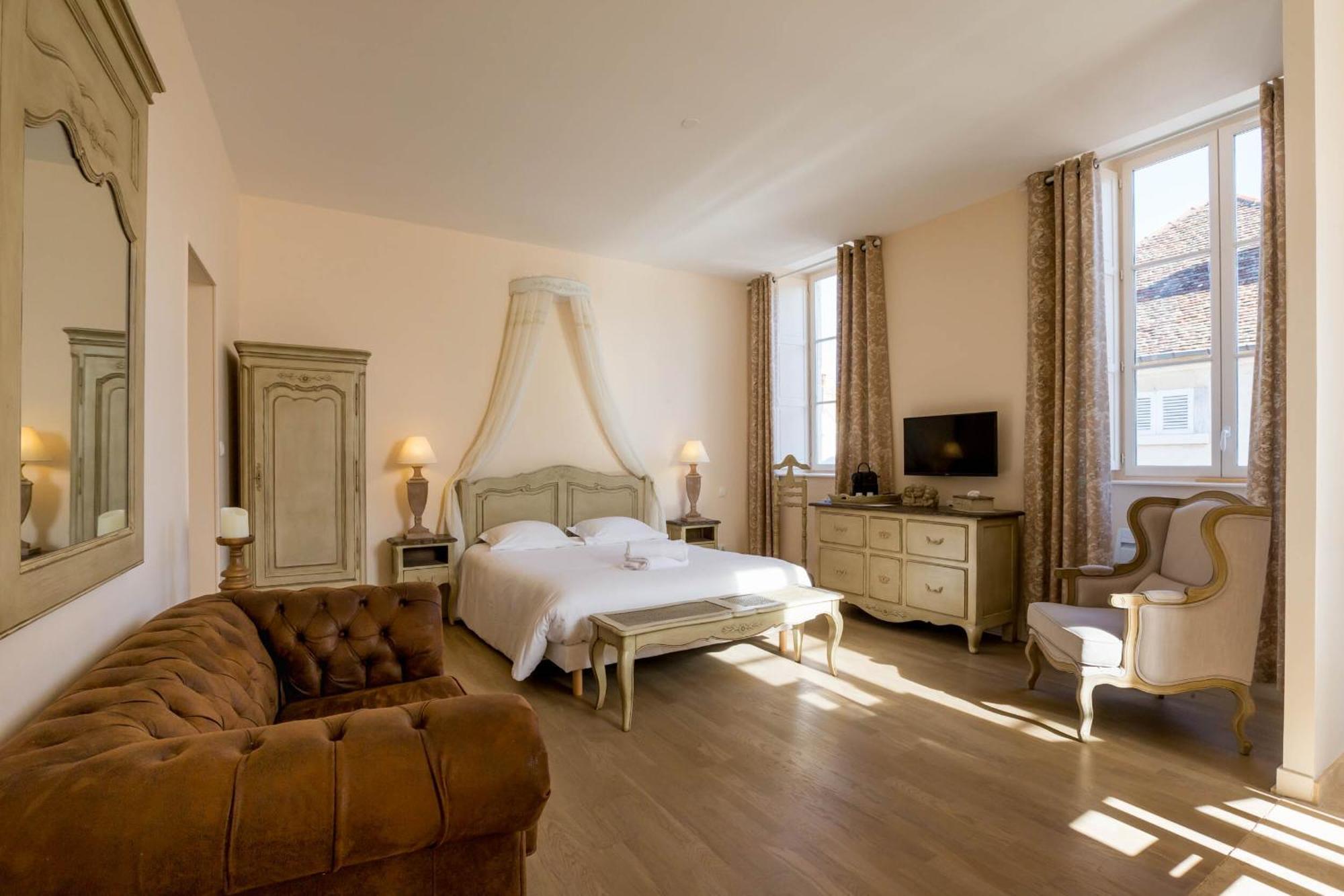 Apartamento Le Cara Omael 2D Beaune  Exterior foto